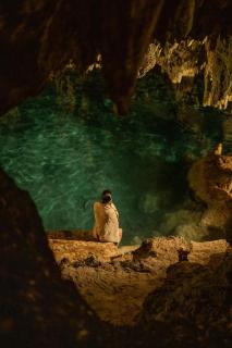 Naum - Secluded Villa with Private Cenote - 9