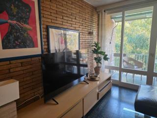 HomeHolidaysRentals Miracel - Costa Barcelona - 5