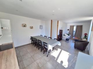 Maison à la campagne 8 personnes-DINAN - 7