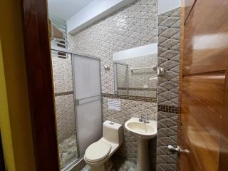 Residencial la cabaña - 6