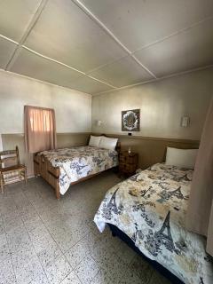 room #2 Rancho Meling - 6