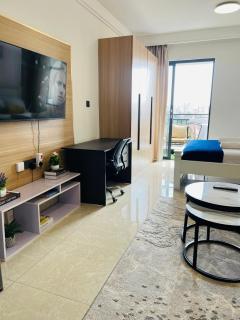 Nyvin Homes at The Loftel - 5