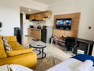 Nyvin Homes at The Loftel Ruaka Near US Embassy, The UN, Two Rivers and Village Market - 0