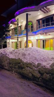 Al-Sadiq Resort Malam Jabba Swat - 5