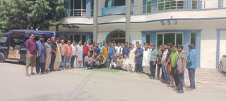 Al-Sadiq Resort Malam Jabba Swat - 4