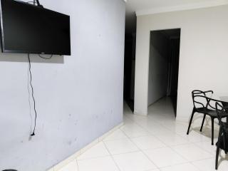 Apartamento de 1 quarto climatizado - 7