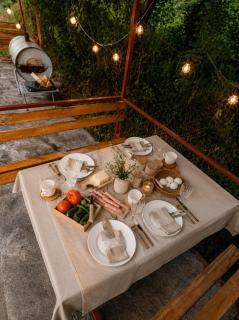 Syuzn Resort - 8