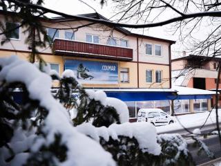 Vyhliadka Galfy - 8