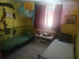 Maison Familiale - 6