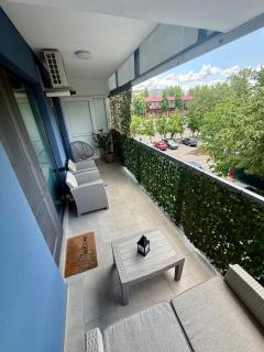 Myamar Mamaia - Miraj by the sea - 9