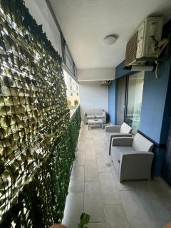 Myamar Mamaia - Miraj by the sea - 5