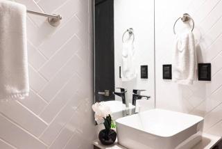 Apartamento en zona 10 - 2