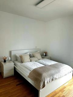 ElbeCity Apartment - 6