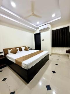 hotel evergreen - 5
