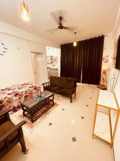 Ra3sheesh Abode Comfort Connectivity and Charm - 3
