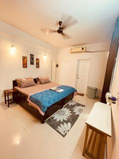 Ra3sheesh Abode Comfort Connectivity and Charm - 8