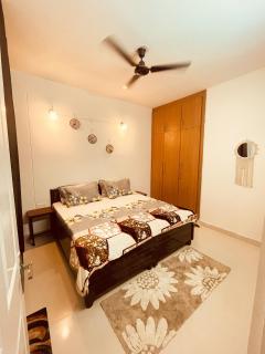Ra3sheesh Abode Comfort Connectivity and Charm - 9