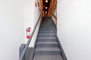 The Brick & Beam Boutique Hotel - 8