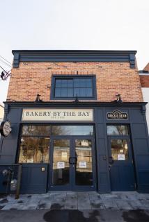 The Brick & Beam Boutique Hotel - 7