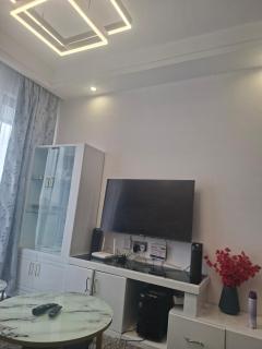 Cozy 1 Bedroom Apartment in Kilimani With A Gym - 8
