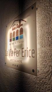 La Via Per Erice - 0