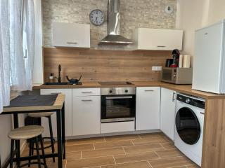 Appartement proche de la gare - 9
