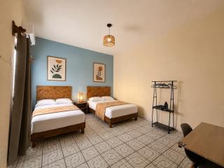 Suites Puerto 201 - 8