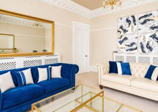 Tranquil Sneyd Park escape with garden views by MyCityHaven - 4
