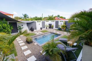 Villa Kazalex Marie-Galante - 9