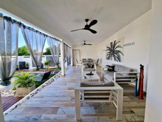 Villa Kazalex Marie-Galante - 2