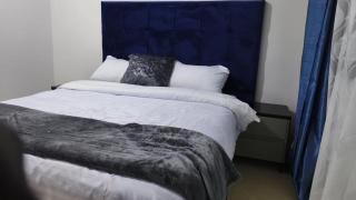 Copper Nest Stays - Ndola - 9