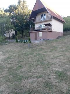 Vila Tea Borsko Jezero - 8