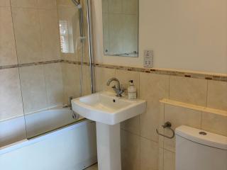 Beechwood Cottage - 1