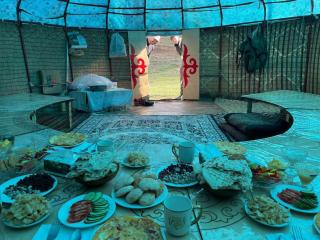 Sonkol-resort - 1