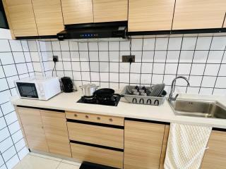 Nyvin Haven at The Loftel Ruaka near The UN, US embassy, Two Rivers Mall, Gigiri - 2