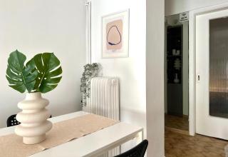 Modern Flat by Flisvos Marina & Trocadero - 7