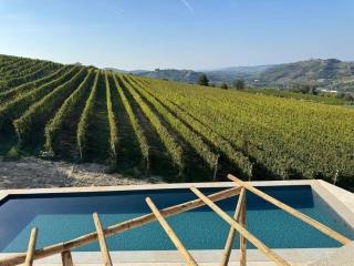 Villa L'Isolotto Vineyards&Pool - 1