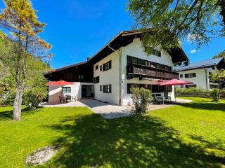Forsthaus Reit im Winkl - 3