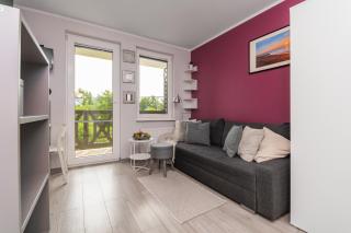 Apartament Mierzeja - Velle Apartamenty - 2