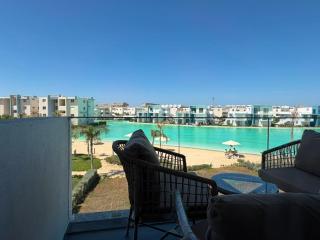 Fouka Bay Serviced Vacation Homes By BlueKeys - 4