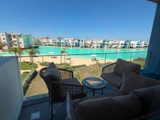 Fouka Bay Serviced Vacation Homes By BlueKeys - 3