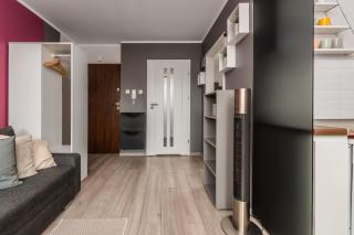 Apartament Mierzeja - Velle Apartamenty - 1