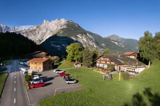 Landgasthof Tännler - 6