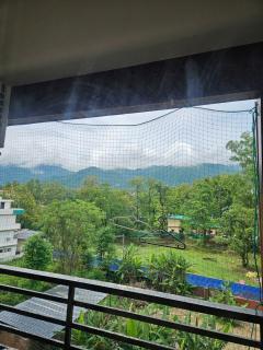 Cosy Studio Apartment with Mussorie mountains view - 2