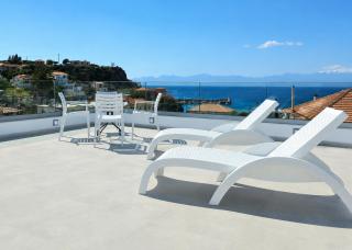 Mary's luxury apartment Elaia 1 - 9