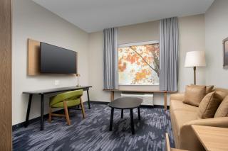 Fairfield Inn & Suites by Marriott Miami Airport West/Doral - 4