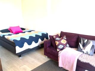 Scandinavian Desing Home 1BR City Center in Kamppi 37 - Helsinki - 2