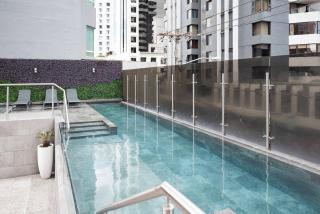 Apartamento en zona 10 - 5