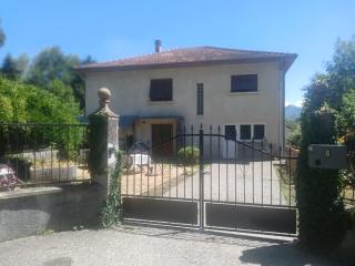 Maison Familiale - 9