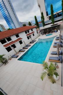 Hotel Alameda - 1